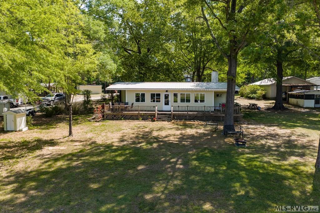 Residential/Vacation at 304 Miller Lane, Henrico NC 27842, photo 2 of 49