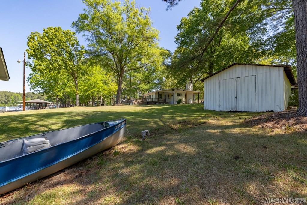 Residential/Vacation at 304 Miller Lane, Henrico NC 27842, photo 21 of 49