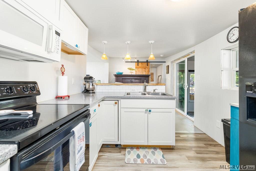 Residential/Vacation at 304 Miller Lane, Henrico NC 27842, photo 32 of 49