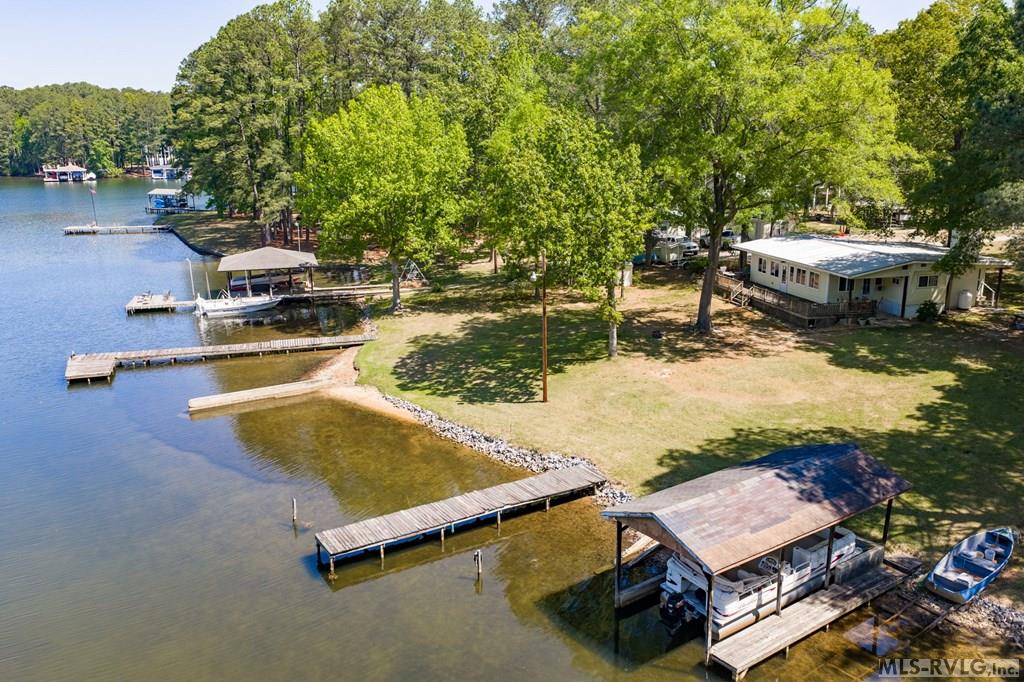 Residential/Vacation at 304 Miller Lane, Henrico NC 27842, photo 9 of 49