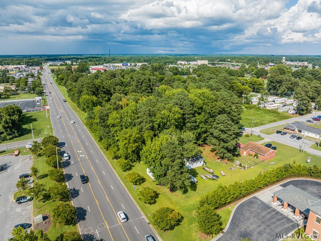 Commercial at 0 Summitt Ave (old Farm Road), Roanoke Rapids NC 27870, photo 12 of 34