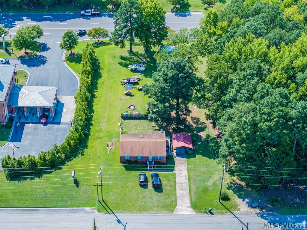 Commercial at 0 Summitt Ave (old Farm Road), Roanoke Rapids NC 27870, photo 16 of 34