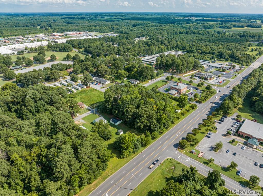 Commercial at 0 Summitt Ave (old Farm Road), Roanoke Rapids NC 27870, photo 3 of 34