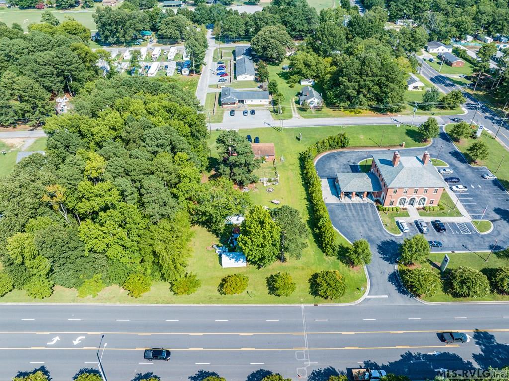 Commercial at 0 Summitt Ave (old Farm Road), Roanoke Rapids NC 27870, photo 34 of 34
