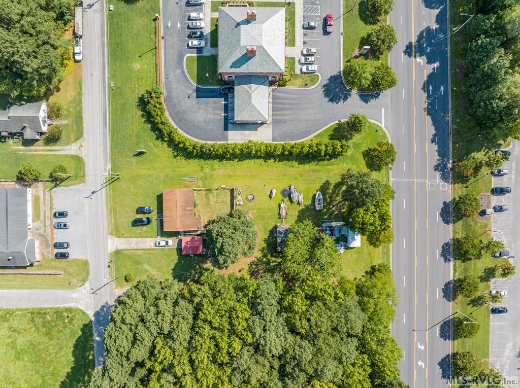 Commercial at 0 Summitt Ave (old Farm Road), Roanoke Rapids NC 27870, photo 4 of 34