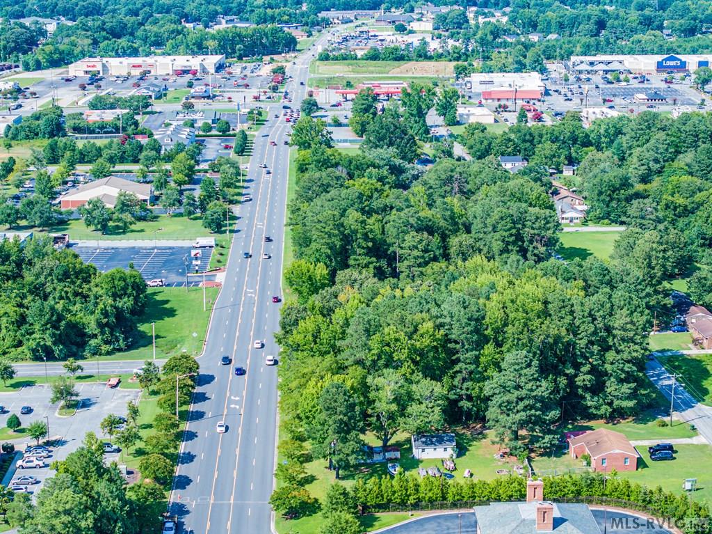 Commercial at 0 Summitt Ave (old Farm Road), Roanoke Rapids NC 27870, photo 9 of 34