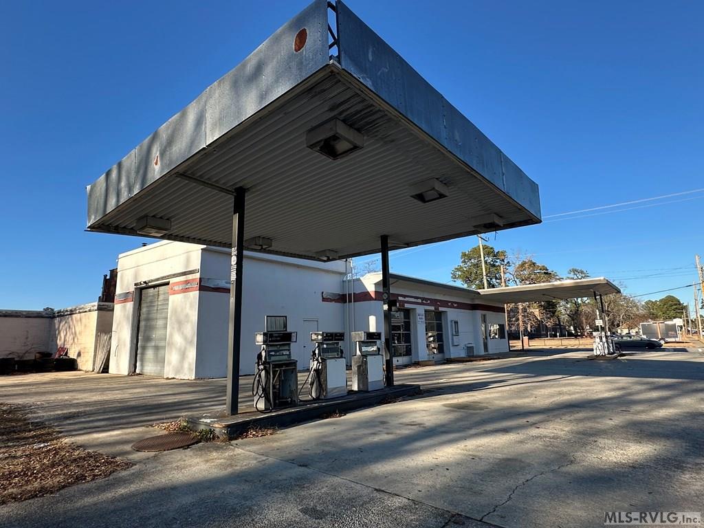 Commercial at 100 Academy St S, Ahoskie NC 27910, photo 18 of 18