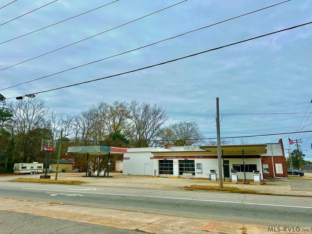 Commercial at 100 Academy St S, Ahoskie NC 27910, photo 2 of 18