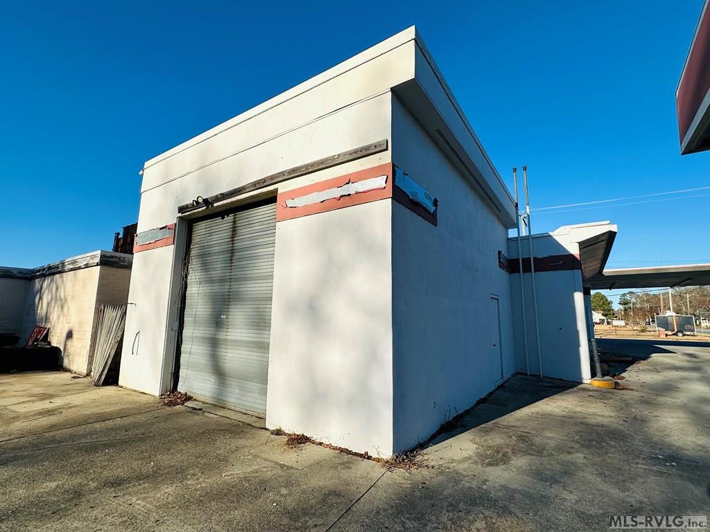 Commercial at 100 Academy St S, Ahoskie NC 27910, photo 4 of 18