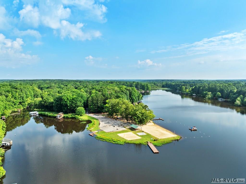 Residential Lot-Restricted at Lot 56P Hickory Ct, Bracey VA 23919, photo 12 of 17