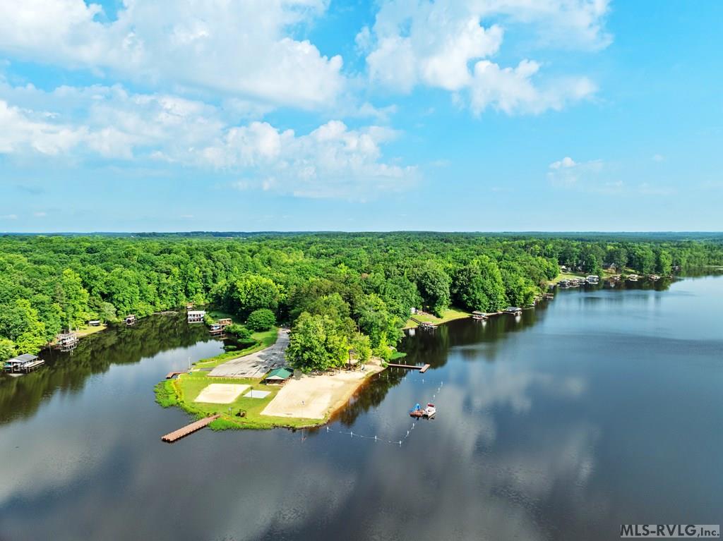 Residential Lot-Restricted at Lot 56P Hickory Ct, Bracey VA 23919, photo 13 of 17