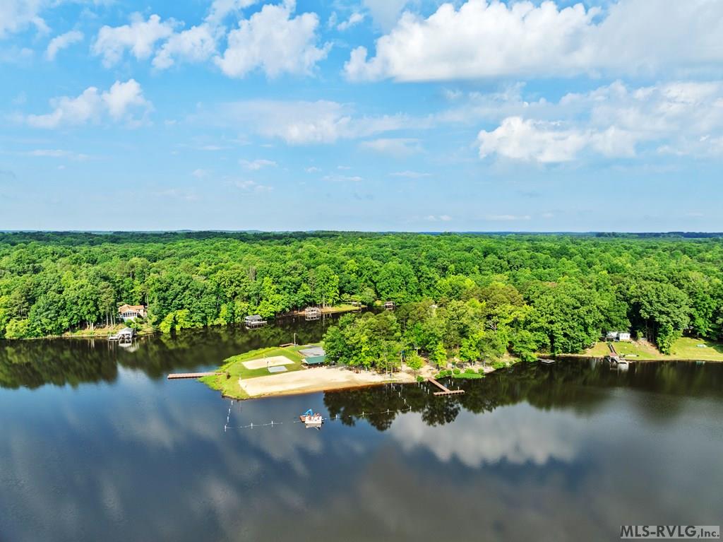 Residential Lot-Restricted at Lot 56P Hickory Ct, Bracey VA 23919, photo 14 of 17