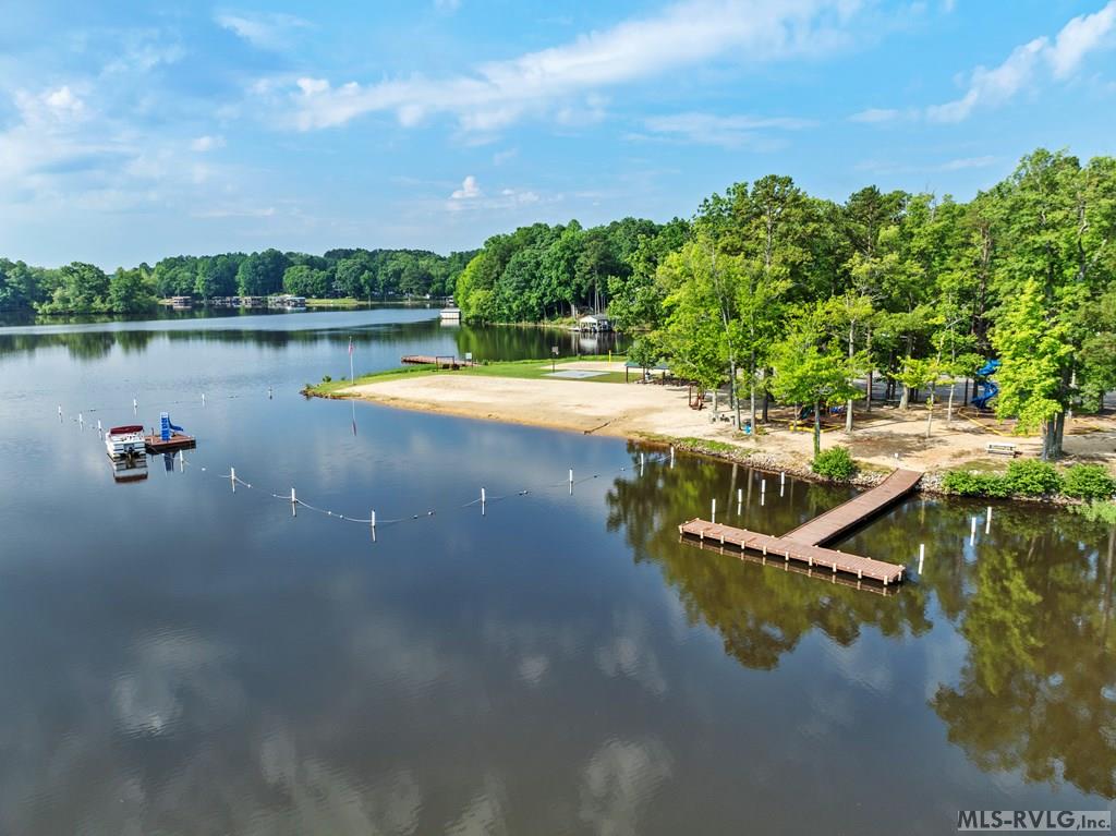 Residential Lot-Restricted at Lot 56P Hickory Ct, Bracey VA 23919, photo 15 of 17