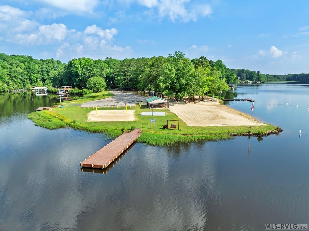 Residential Lot-Restricted at Lot 56P Hickory Ct, Bracey VA 23919, photo 17 of 17
