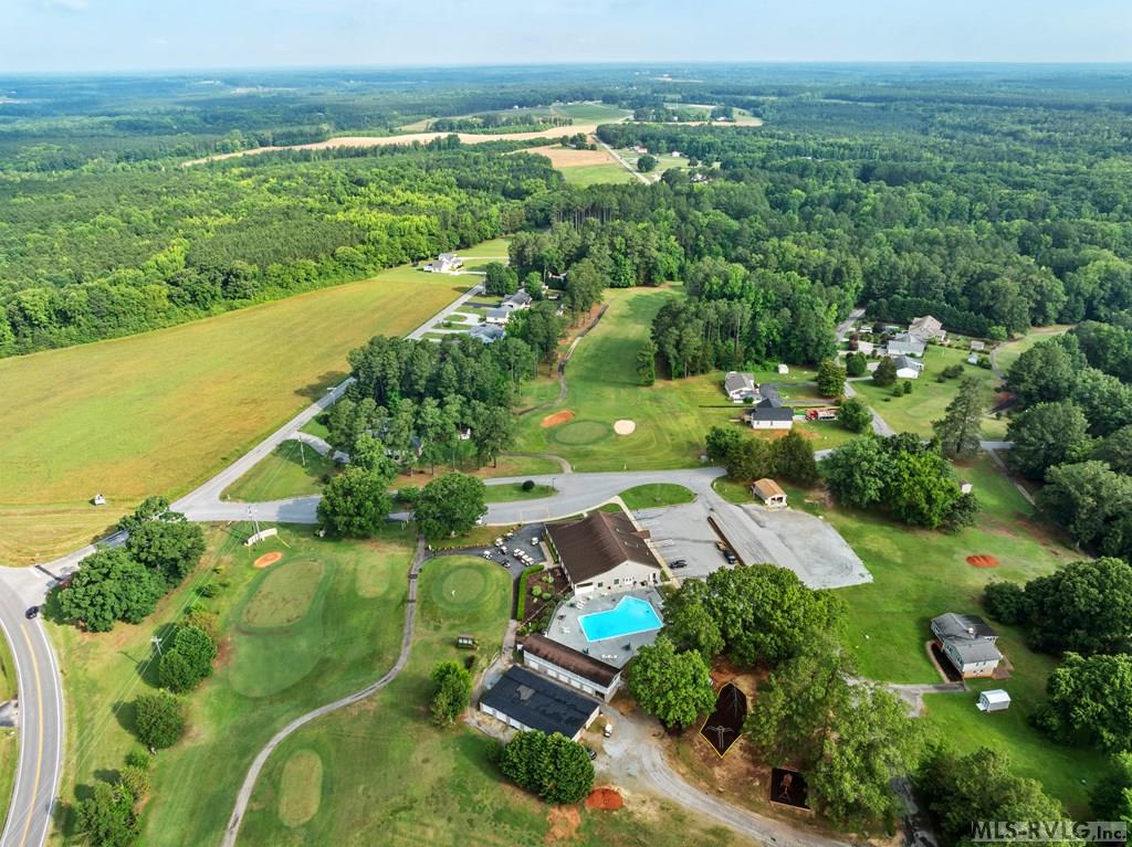 Residential Lot-Restricted at Lot 56P Hickory Ct, Bracey VA 23919, photo 4 of 17