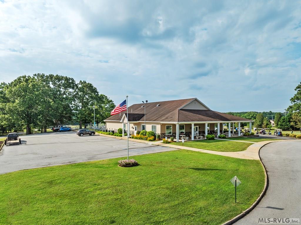 Residential Lot-Restricted at Lot 56P Hickory Ct, Bracey VA 23919, photo 6 of 17
