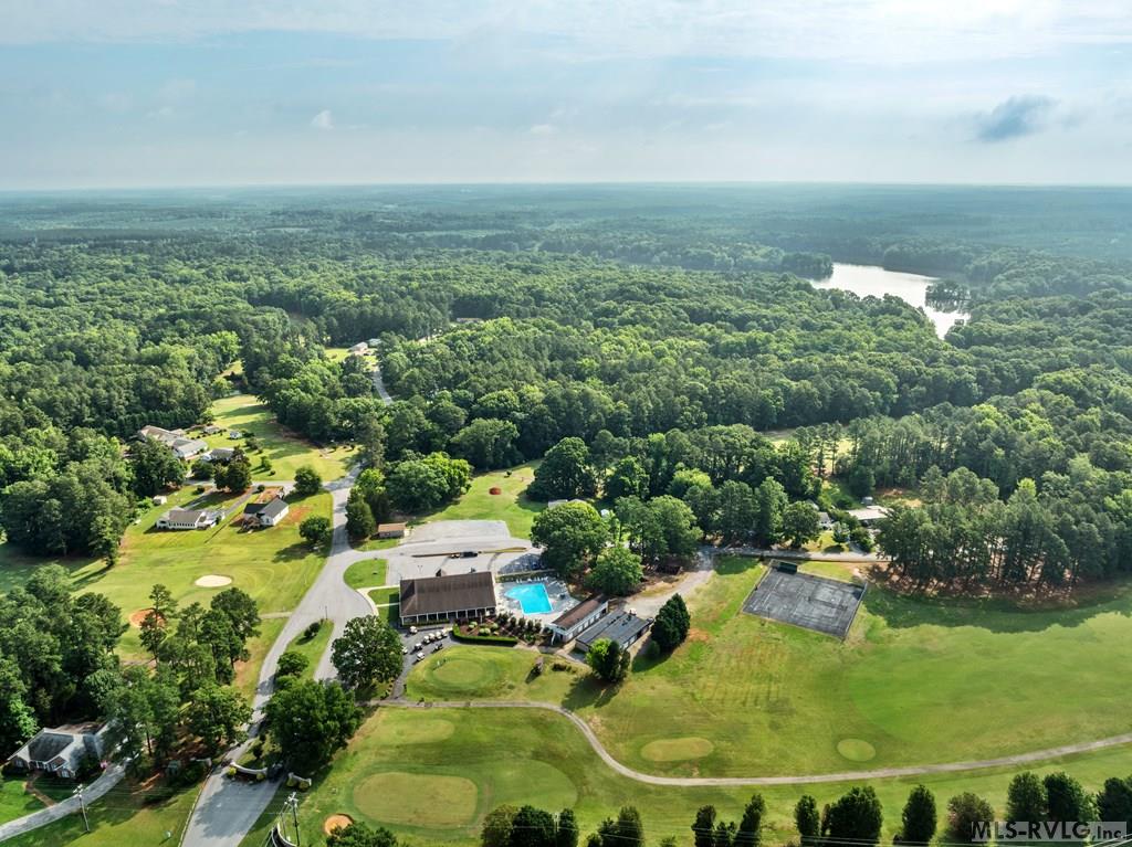 Residential Lot-Restricted at Lot 56P Hickory Ct, Bracey VA 23919, photo 9 of 17