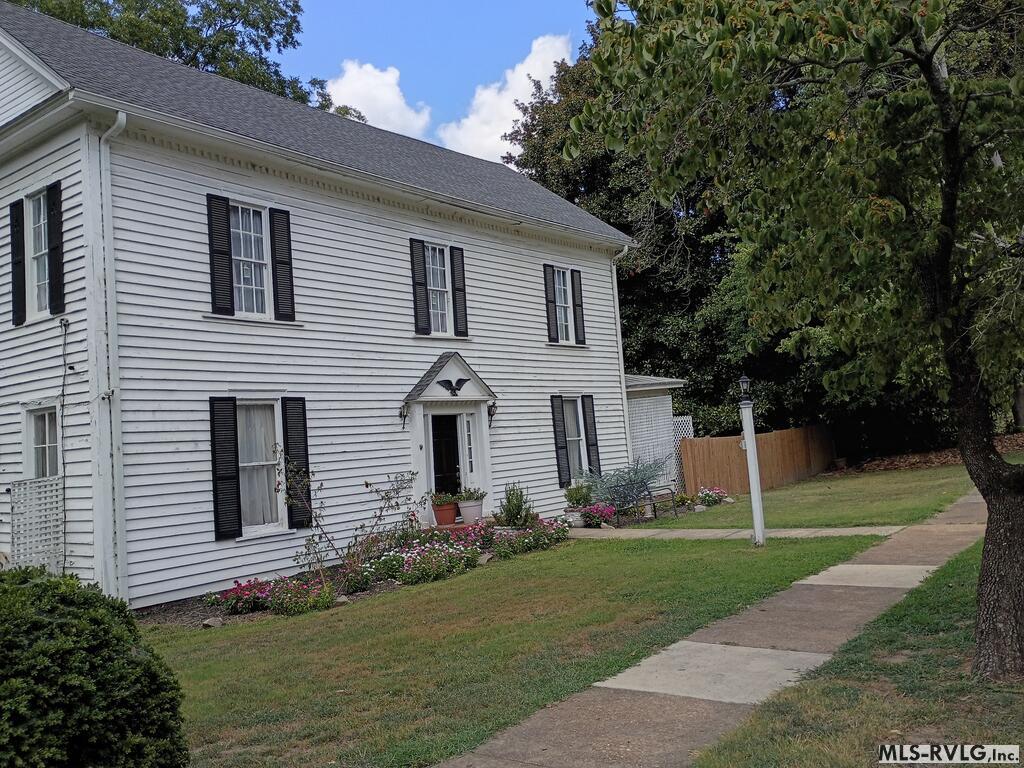 Main View - 328 Mosby Ave, Littleton NC 27850