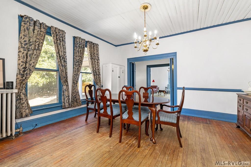 Residential/Vacation at 328 Mosby Ave, Littleton NC 27850, photo 10 of 48