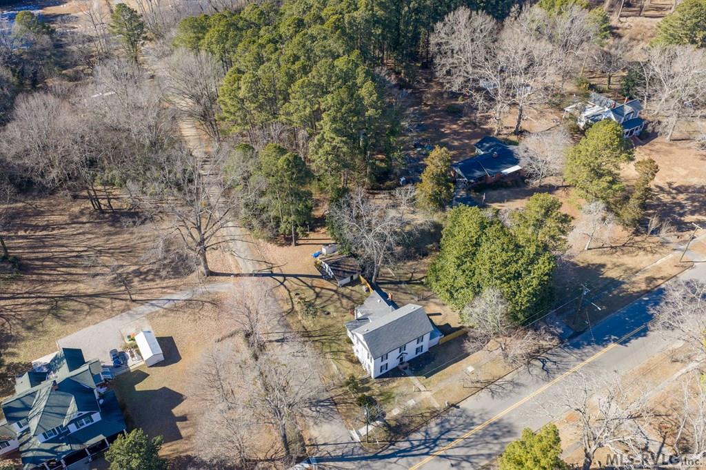 Residential/Vacation at 328 Mosby Ave, Littleton NC 27850, photo 39 of 48