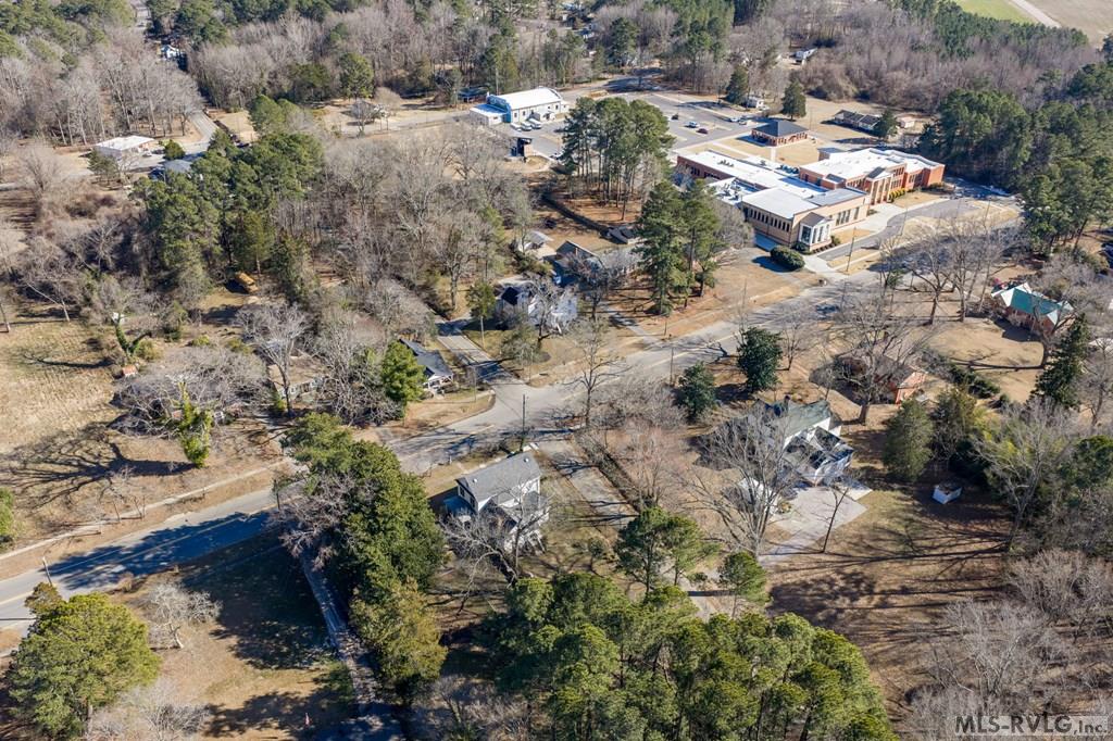 Residential/Vacation at 328 Mosby Ave, Littleton NC 27850, photo 43 of 48