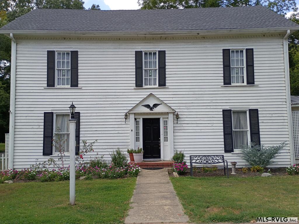 Residential/Vacation at 328 Mosby Ave, Littleton NC 27850, photo 46 of 48