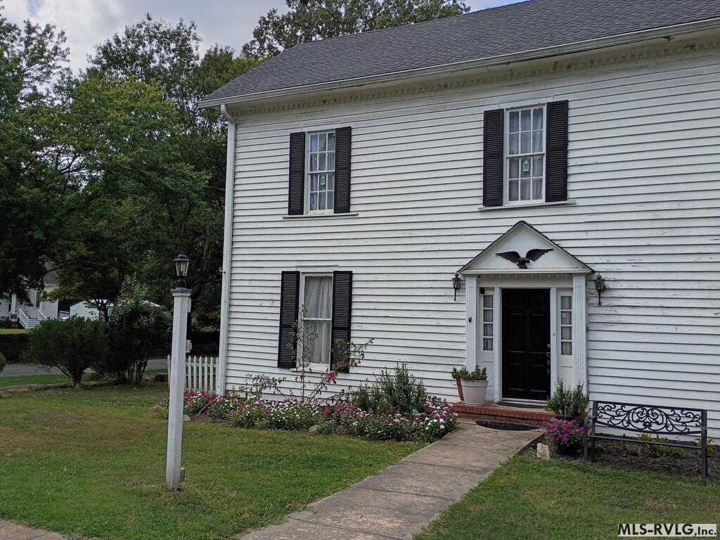Residential/Vacation at 328 Mosby Ave, Littleton NC 27850, photo 47 of 48