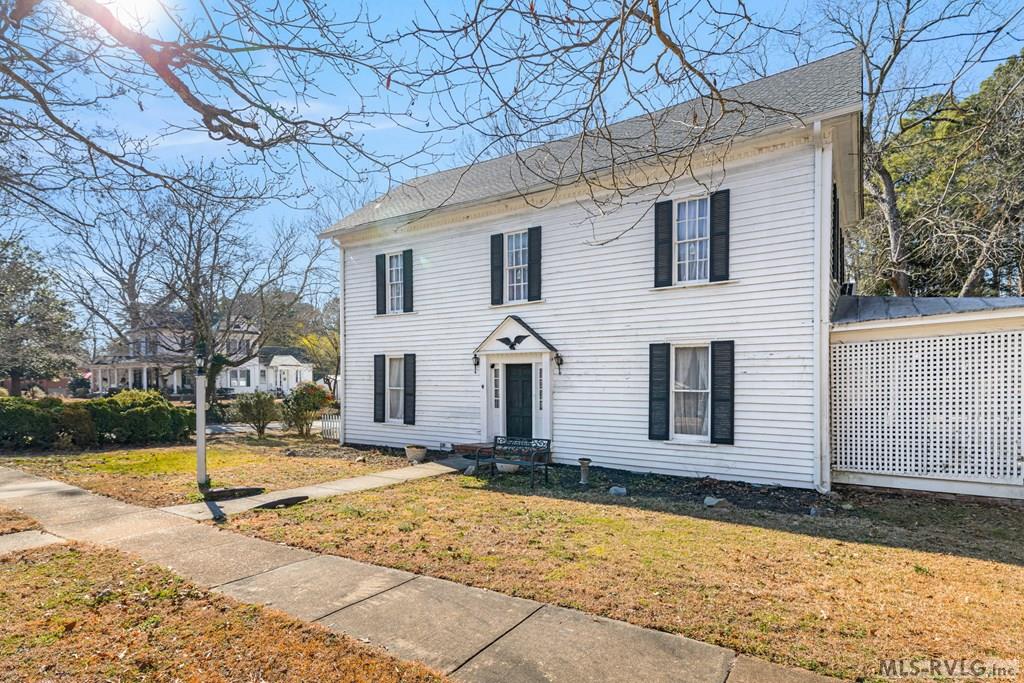 Residential/Vacation at 328 Mosby Ave, Littleton NC 27850, photo 5 of 48