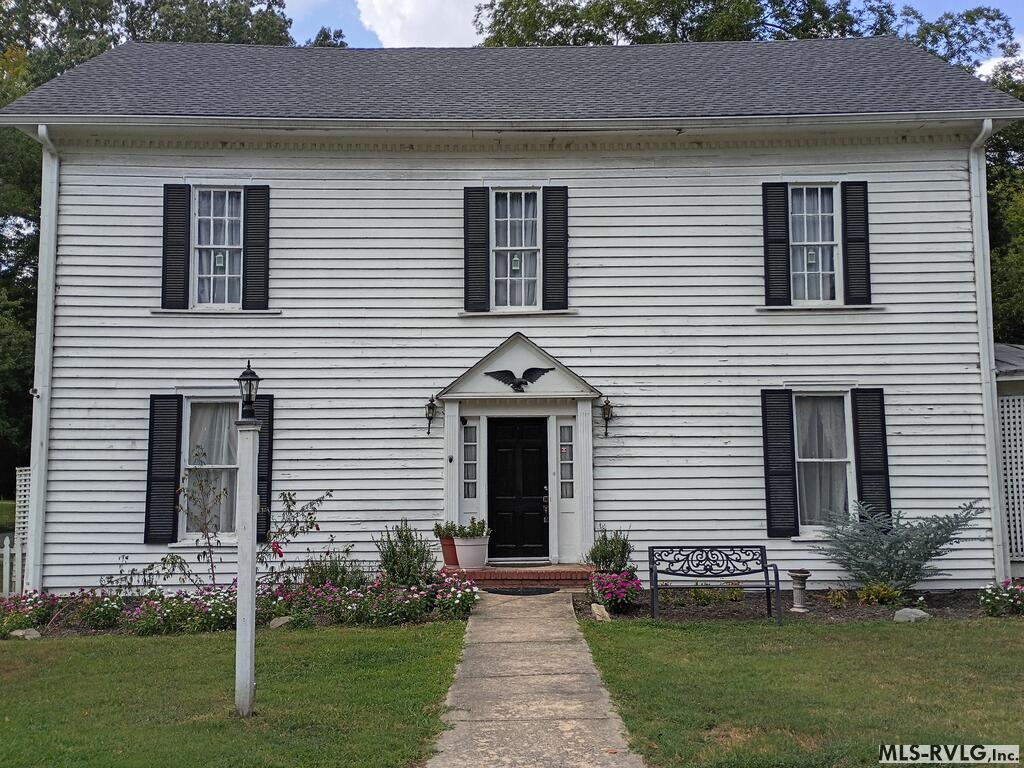 Residential/Vacation at 328 Mosby Ave, Littleton NC 27850, photo 6 of 48