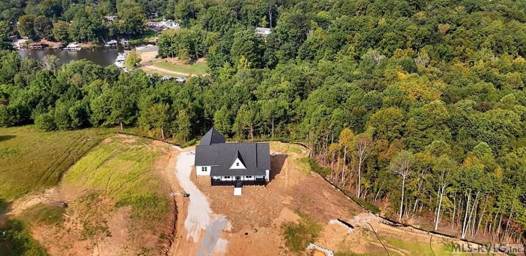 Residential/Vacation at 880 Starboard Drive, Bracey VA 23919, photo 11 of 66