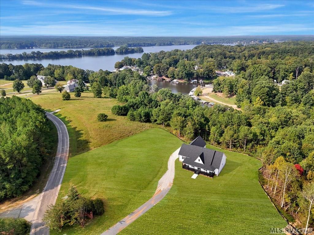 Residential/Vacation at 880 Starboard Drive, Bracey VA 23919, photo 14 of 66