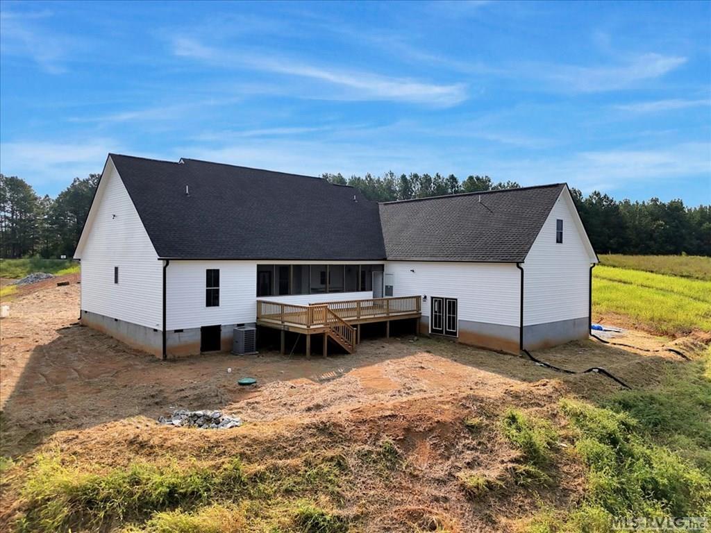 Residential/Vacation at 880 Starboard Drive, Bracey VA 23919, photo 17 of 66