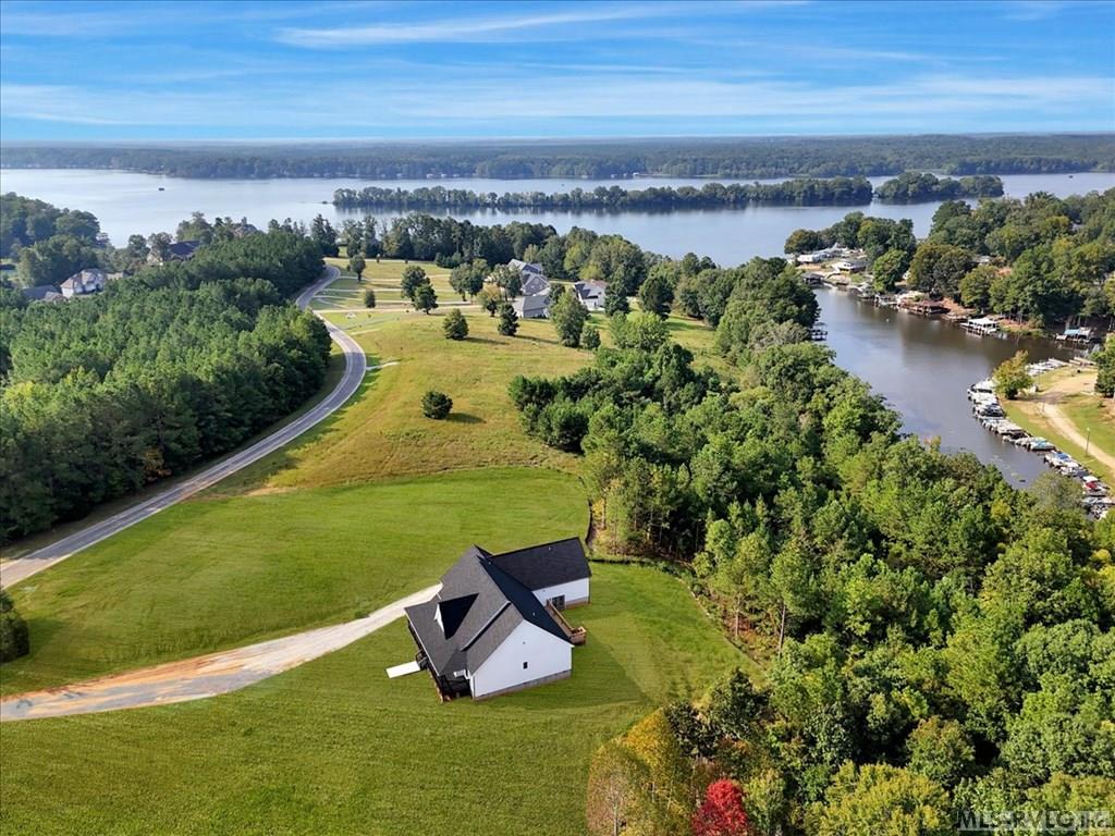 Residential/Vacation at 880 Starboard Drive, Bracey VA 23919, photo 2 of 66