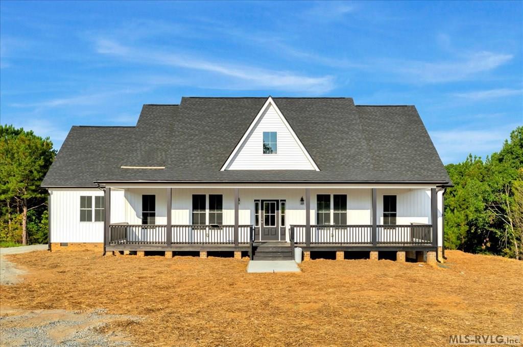 Residential/Vacation at 880 Starboard Drive, Bracey VA 23919, photo 21 of 66