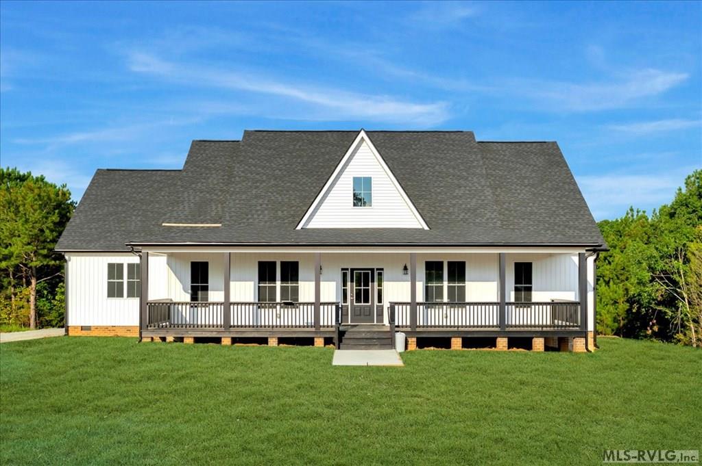 Residential/Vacation at 880 Starboard Drive, Bracey VA 23919, photo 22 of 66