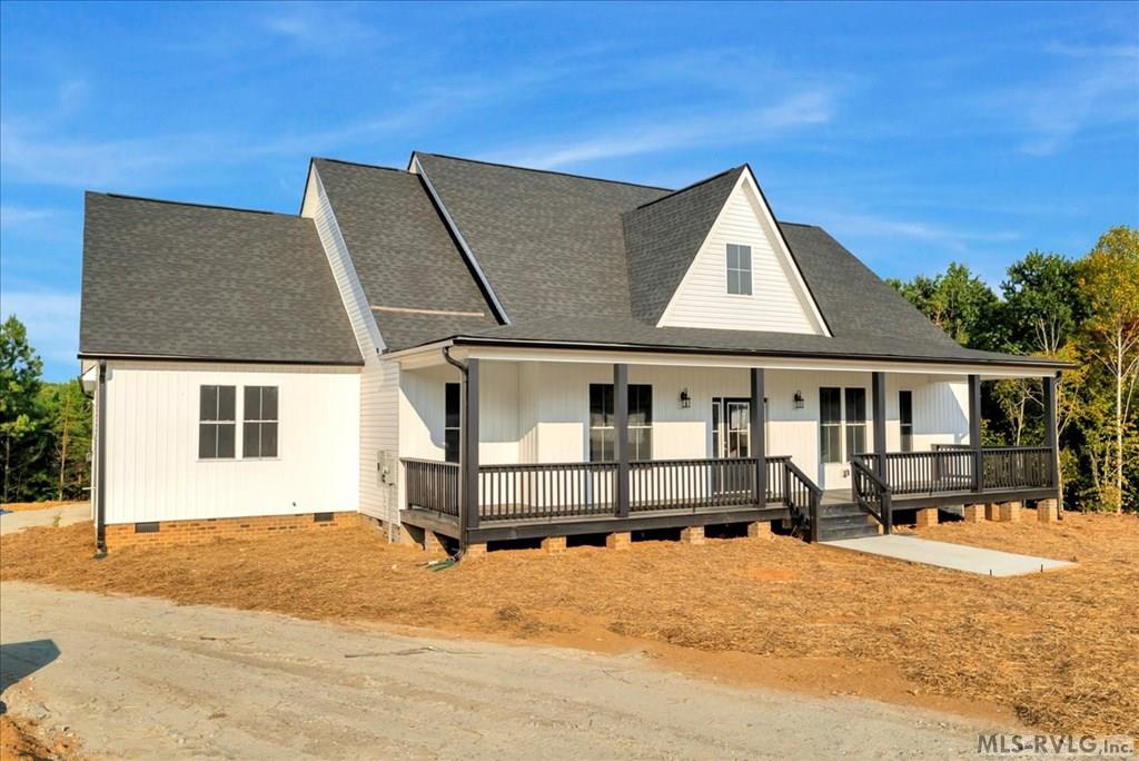 Residential/Vacation at 880 Starboard Drive, Bracey VA 23919, photo 23 of 66