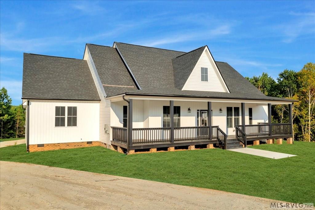 Residential/Vacation at 880 Starboard Drive, Bracey VA 23919, photo 24 of 66