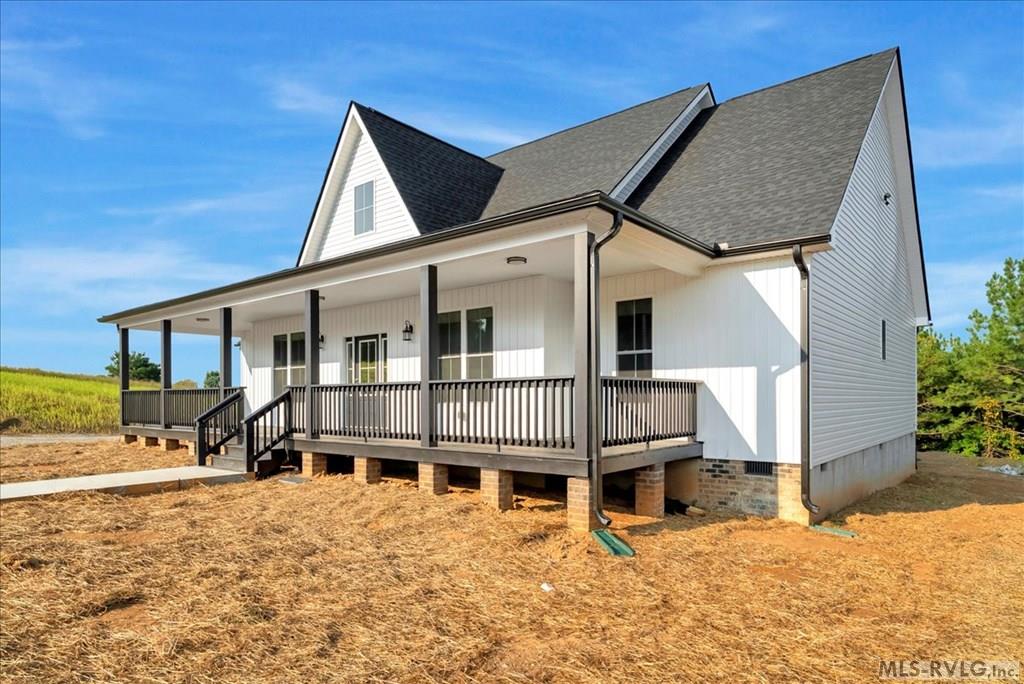Residential/Vacation at 880 Starboard Drive, Bracey VA 23919, photo 25 of 66