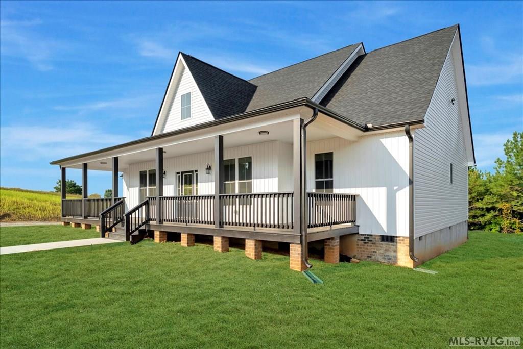 Residential/Vacation at 880 Starboard Drive, Bracey VA 23919, photo 26 of 66