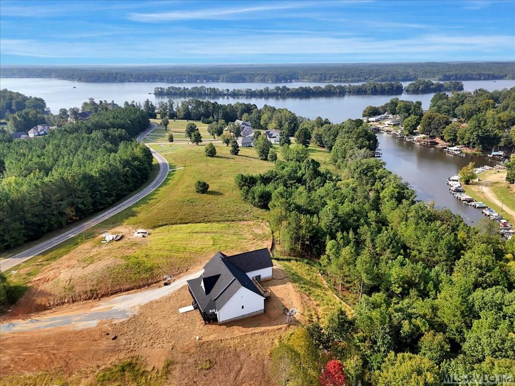 Residential/Vacation at 880 Starboard Drive, Bracey VA 23919, photo 3 of 66
