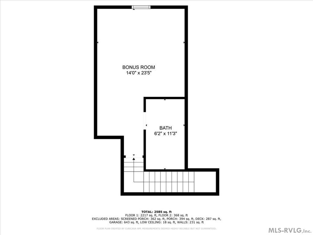 Residential/Vacation at 880 Starboard Drive, Bracey VA 23919, photo 66 of 66