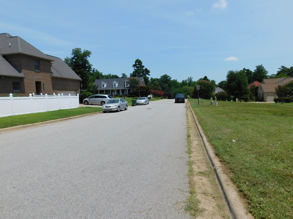 street view - 0 Chestnut Street, Roanoke Rapids NC 27870