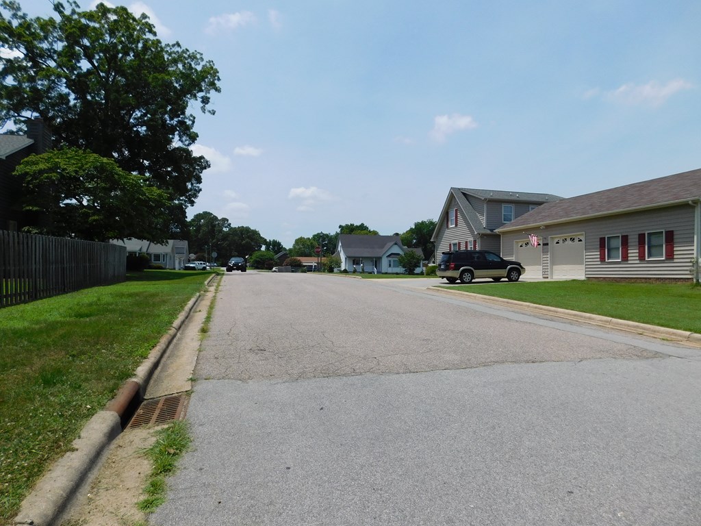 street view - 0 Chestnut Street, Roanoke Rapids NC 27870