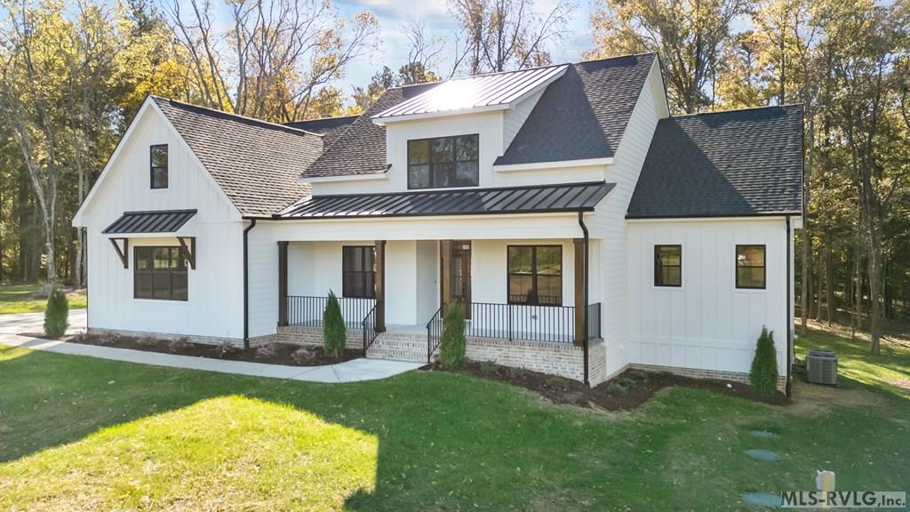 Residential/Vacation at 1100 Waterstone Lane, Henderson NC 27537, photo 43 of 63