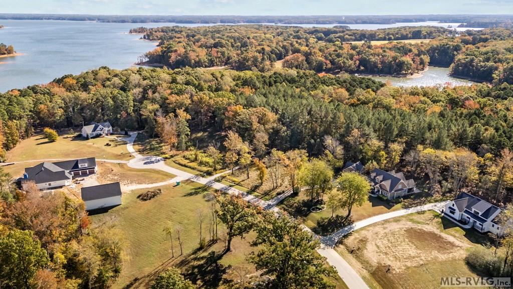 Residential/Vacation at 1100 Waterstone Lane, Henderson NC 27537, photo 53 of 63