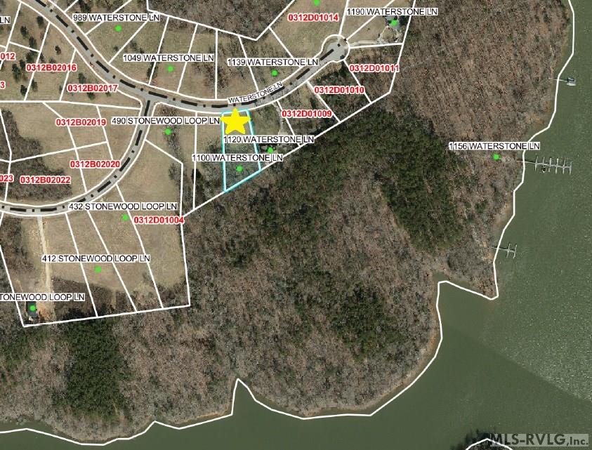 Residential/Vacation at 1100 Waterstone Lane, Henderson NC 27537, photo 61 of 63