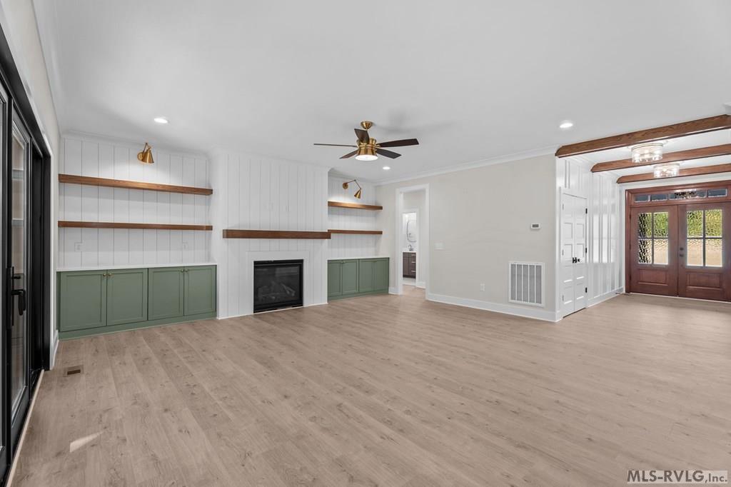 Residential/Vacation at 1100 Waterstone Lane, Henderson NC 27537, photo 7 of 63