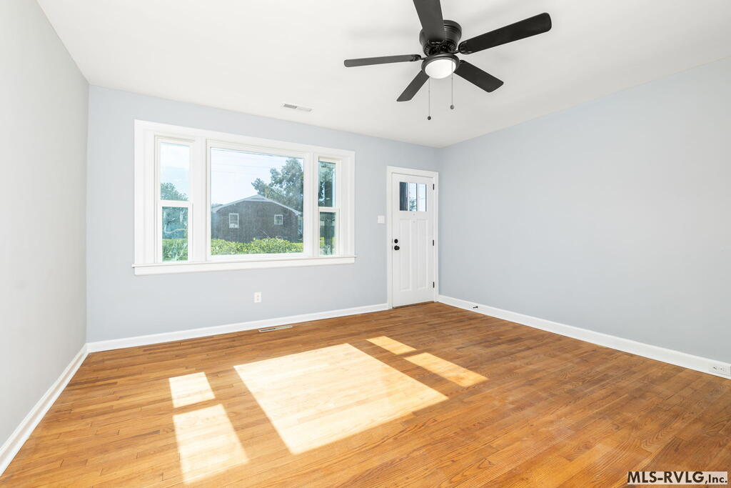 Residential/Vacation at 1037 Charlotte St, Roanoke Rapids NC 27870, photo 31 of 32