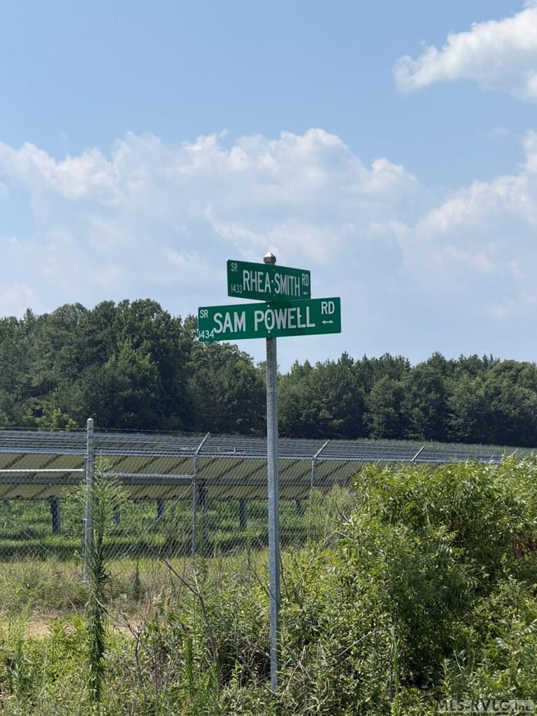 Acreage at 0 Sam Powell Dairy Road, Roanoke Rapids NC 27870, photo 8 of 9