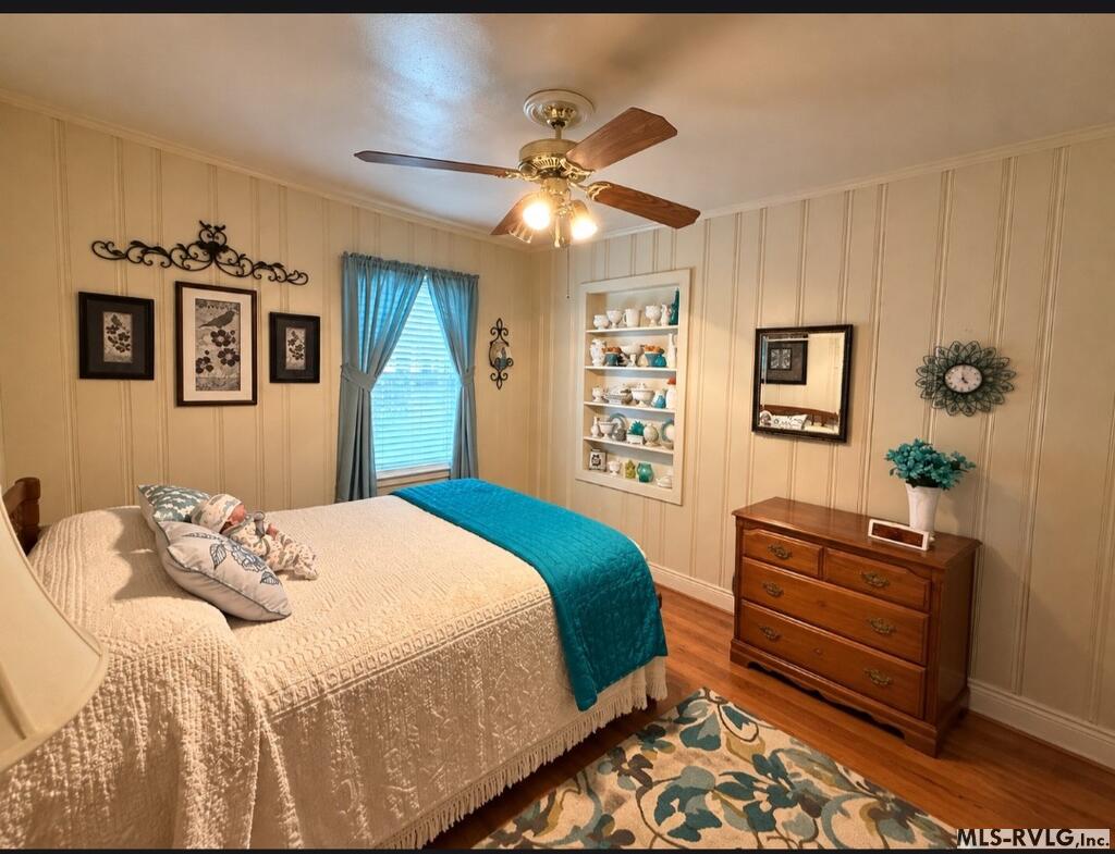 Residential/Vacation at 228 Charlotte St, Roanoke Rapids NC 27870, photo 10 of 15